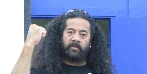 Vic Tamati