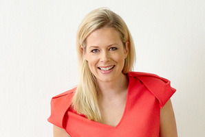 Shelley Ferguson, the managing editor of Your Home and Garden Magazine has been selected as one of the new judges for the third season of The Block NZ