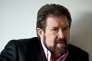 Derryn Hinch.
