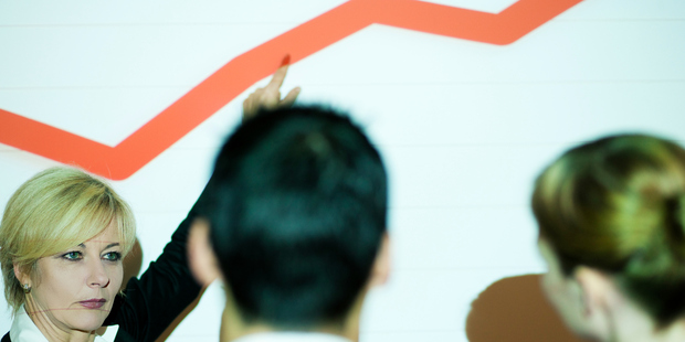 Photo / Thinkstock
