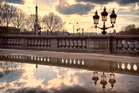 Book a winter break in Paris with Flight Centre and avoid the crowds. Photo / Thinkstock Book a winter break in Paris with Flight Centre and avoid the crowds. Photo / Thinkstock