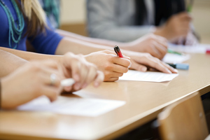 University students mistakes baffle UK examiners. Photo / Thinkstock