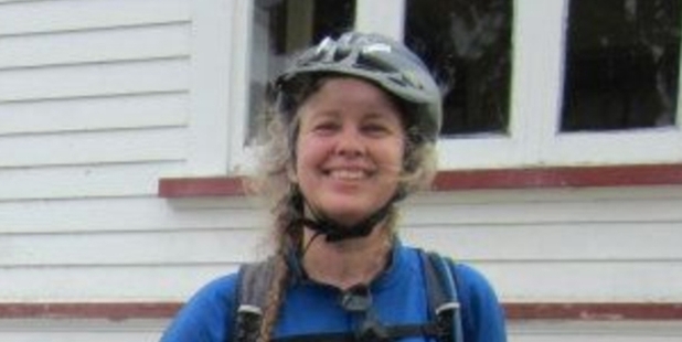 Margaret Pouw was an amazing woman with a huge heart, her son says.