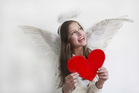 Turns out that playing Cupid on a relatively regular basis does in fact increase our sense of wellbeing.
Photo / Thinkstock Turns out that playing Cupid on a relatively regular basis does in fact increase our sense of wellbeing.
Photo / Thinkstock