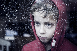 This research may inform social policy and interventions to help vulnerable children.
Photo / Thinkstock