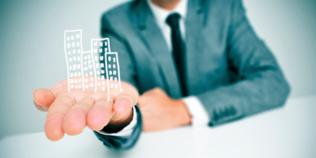 Engineering work to upgrade the buildings could be difficult and expensive. Photo / Thinkstock