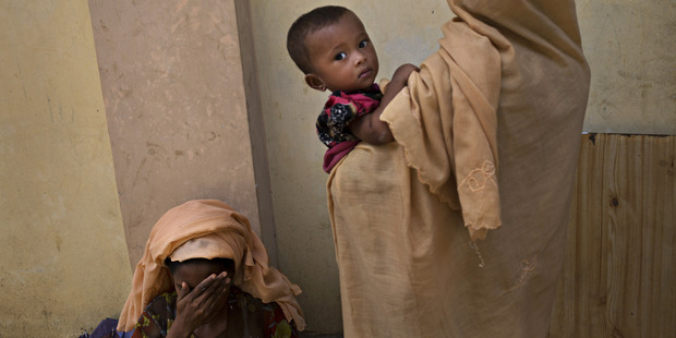 Serious diseases like tuberculosis are going untreated and could lead to the rise of drug resistant tuberculosis. Photo / Getty Images