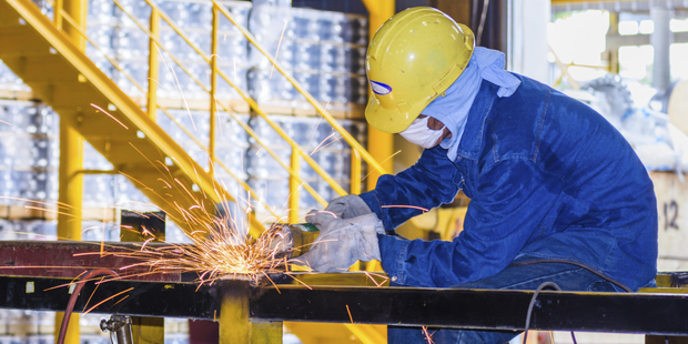 A net 31 per cent of NZ firms expect improved economic conditions in the quarter ahead, according to the NZIER's Quarterly Survey of Business Opinion. Photo / Thinkstock