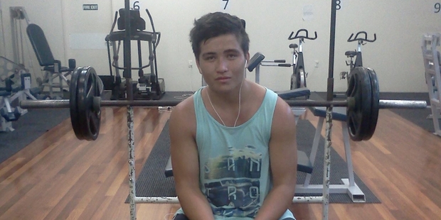 Northland teen Jordan Kemp was injured in a rugby accident, suffered a brain bleed and died later in hospital.