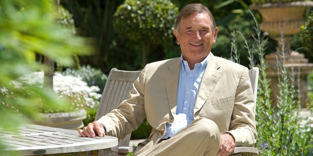The Entrepreneurs' Challenge was the vision of Charles Bidwill who gave it $3 million in seed money.