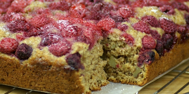 Super yum served warm on these chilly days.