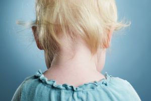 A baby girl was born in 2010 in Mississippi to an HIV-infected mother who was untreated during pregnancy.
Photo / Thinkstock