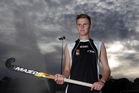 Central inside forward Dylan Thomas, of Hawke's Bay, scored two goals and set up one but his sending off proved to be costly.Photo/File Central inside forward Dylan Thomas, of Hawke's Bay, scored two goals and set up one but his sending off proved to be costly.Photo/File