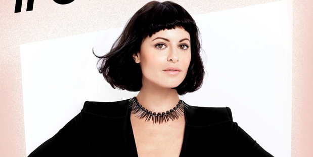 "#GIRLBOSS", by Sophia Amoruso, $35, published by Penguin.