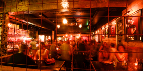 Mexicano's is famous for its tortas and tequila menu. Picture / Supplied.