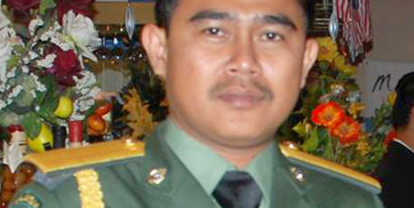 Rizalman is accused of following Billingsley home and assaulting her with intent to rape.