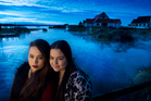 HOME: Ohinemutu in Rotorua is where sisters Karena and Kasey Bird's paternal roots are embedded.
PHOTO/STEPHEN PARKER 070714SP7 HOME: Ohinemutu in Rotorua is where sisters Karena and Kasey Bird's paternal roots are embedded.
PHOTO/STEPHEN PARKER 070714SP7