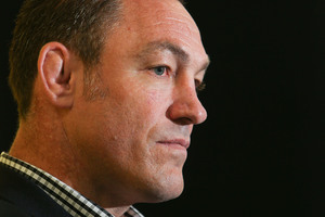 Coach Mark Hammett's side have lost eight games this year and six of them were by nine points or less. Photo / Getty Images
