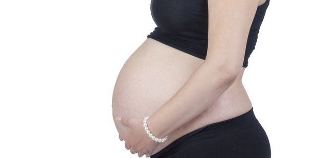 Listeria bacteria can cause miscarriage, lead to premature labour and infant death, or babies can develop health problems. Photo / Getty Images