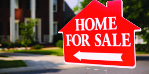 Housing New Zealand administers a first-home deposit subsidy for eligible candidates. Photo / File