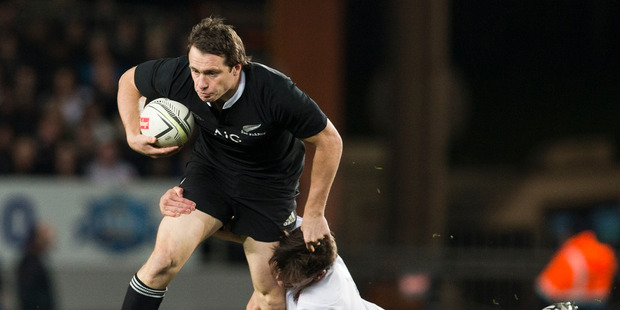 Ben Smith. Photo / Greg Bowker