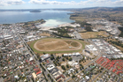 Rotorua Rotorua