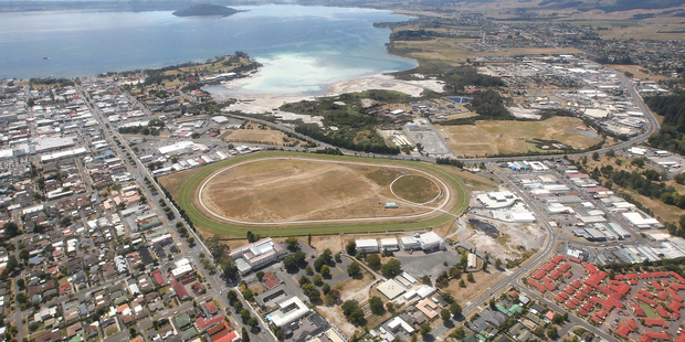 Rotorua