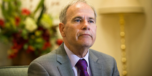 A rates rise cap of 2.5 per cent may be breached. Photo / NZ Herald