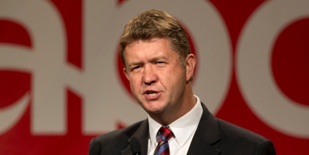 The National Party has questioned the true cost of Labour's education policies. Photo / Brett Phibbs