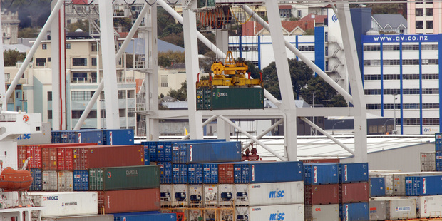 Meat and wool export values are expected to increase.