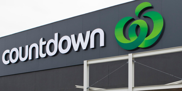 Countdown is worried at the councils talk to lift the cap on bottle shops
