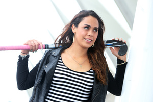 Northland's Alyx Pivac is a Miss Universe NZ contestant. PICTURE/Michael Cunningham