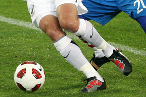 New Zealand Football have reportedly approached Anthony Hudson to be the new All Whites coach.