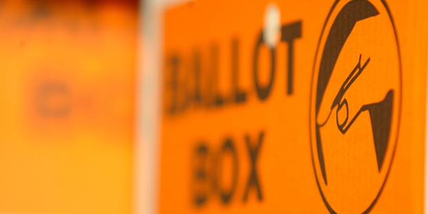 We have been voting under the MMP system since 1993.