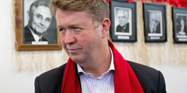 Labour needs the support of the middle ground. Photo / NZ Herald