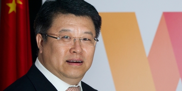 Wang Hao.