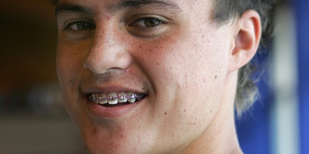 Daniel Gaualofa