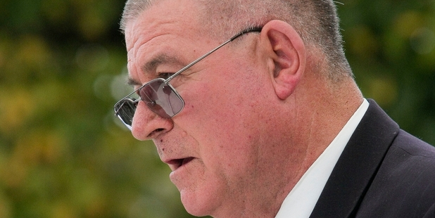 Cr Maitland Manning voted in favour. Photo / File