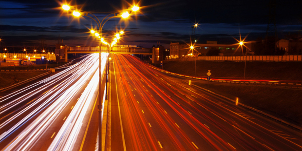 Since the FCC proposed in May to let cable and telephone companies offer special Internet fast lanes for companies willing to pay extra, Google lobbyists haven't intervened. Photo / Thinkstock
