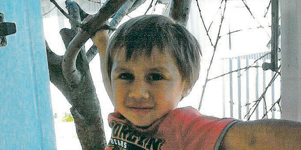 Uetaha Dahtanian Ransfield-Wanoa.