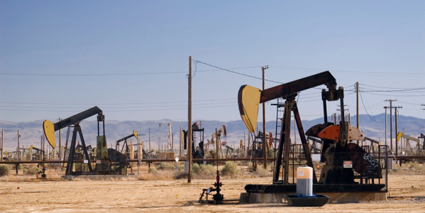 The US is the world's largest producer of oil and natural gas liquids. Photo / Thinkstock
