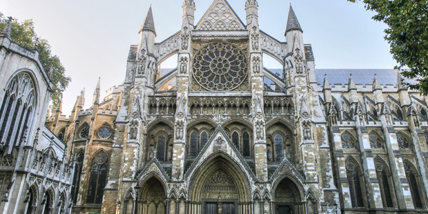 Westminster. Photo / Thinkstock