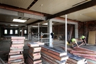 NEW RULES: Soon all building work valued at more than $30,000 will require a written contract.PHOTO/FILE NEW RULES: Soon all building work valued at more than $30,000 will require a written contract.PHOTO/FILE
