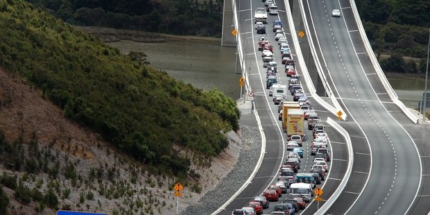 Kelvin Davis says the Puhoi to Wellsford upgrade is essential.