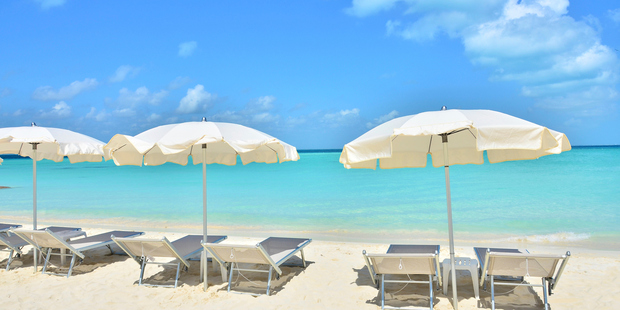 Clear water, white sands and abundant marine life are some of the things on offer at the beaches named by TripAdvisor as the top 10 in the world. Photo / Thinkstock