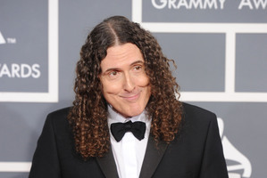'Weird' Al Yankovic. Photo / Getty Images
