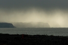 Southerly winds and possibly heavy showers are forecast for the region. Photo/Warren Buckland Southerly winds and possibly heavy showers are forecast for the region. Photo/Warren Buckland