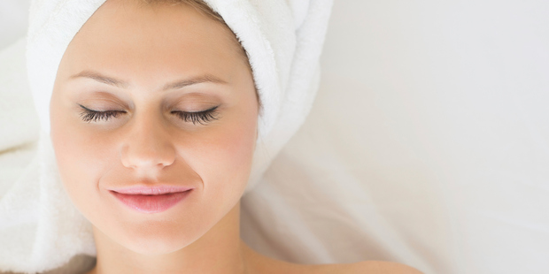 Forget comfy massage beds and pillows. At a Turkish bath, or hamam, you lie on a stone plinth butt-naked and a woman scrubs you down with gritty soap. Photo / Thinkstock