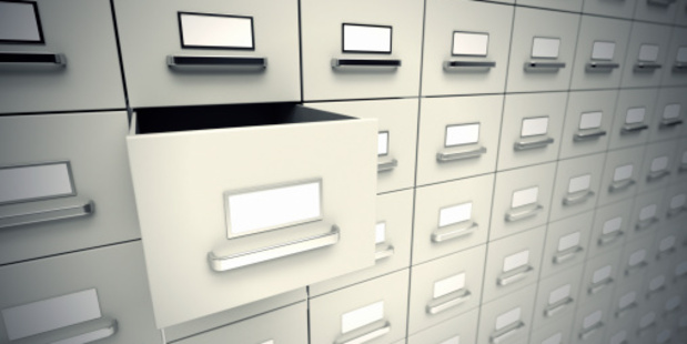 Hundreds of burglaries disappeared from official crime statistics. Photo / Thinkstock