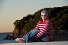 TAKING ACTION: Catherine Hunt is the driving force behind the petition to bring back Leisure Park on Moturiki Island. PHOTO / GEORGE NOVAK TAKING ACTION: Catherine Hunt is the driving force behind the petition to bring back Leisure Park on Moturiki Island. PHOTO / GEORGE NOVAK